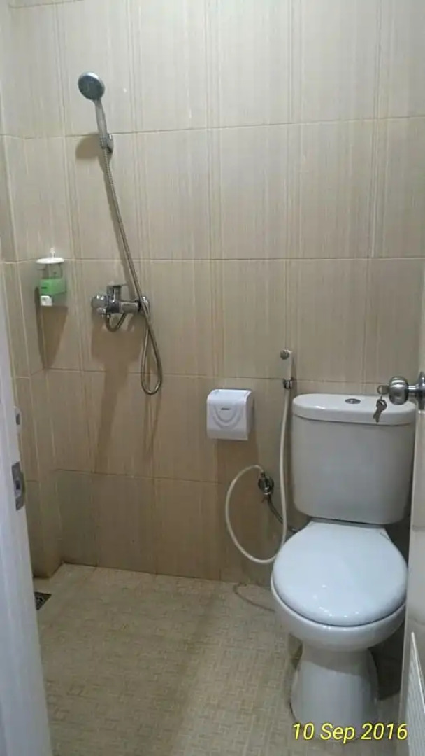 Omnea Hotel - Syariah