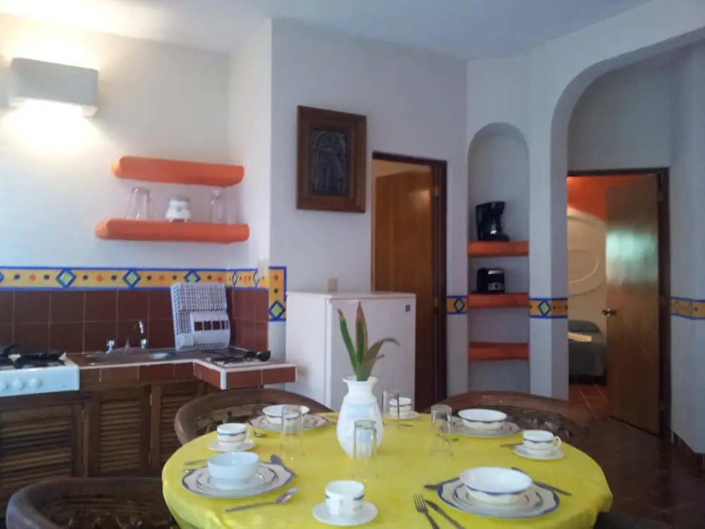 Canadian Resorts Nuevo Vallarta