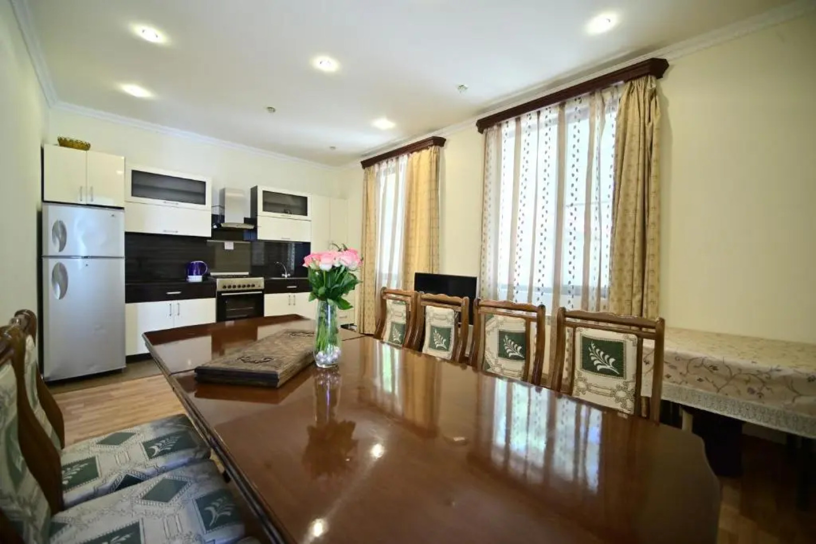 Sevan Comfortable Cottages by SeaSide