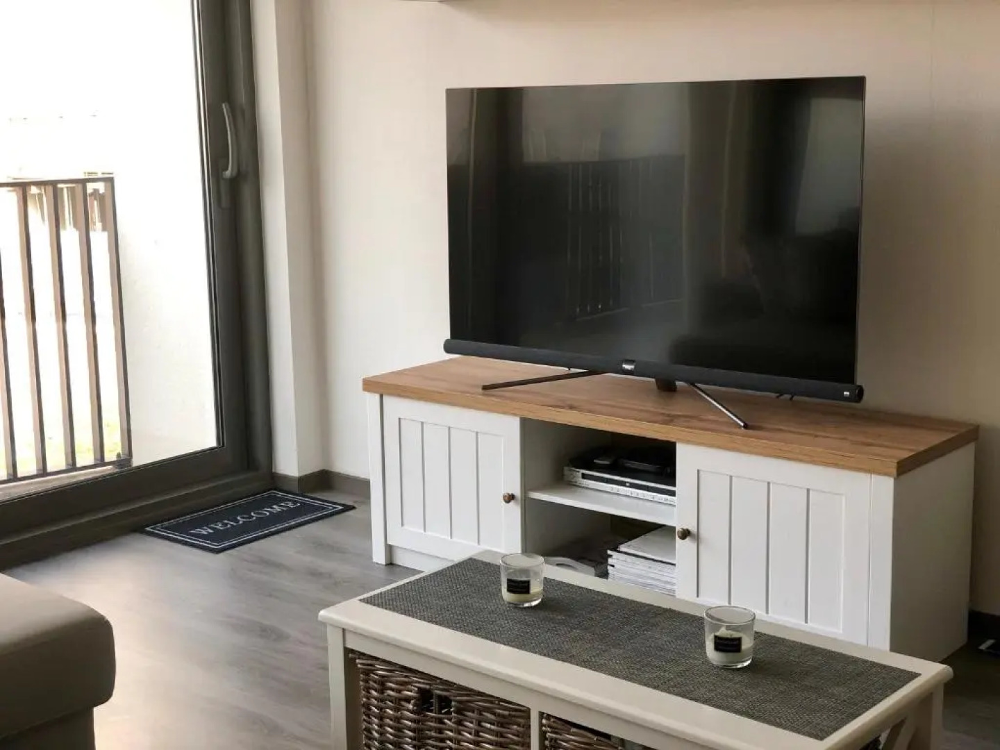 Crystal Residence - Pool & Beach