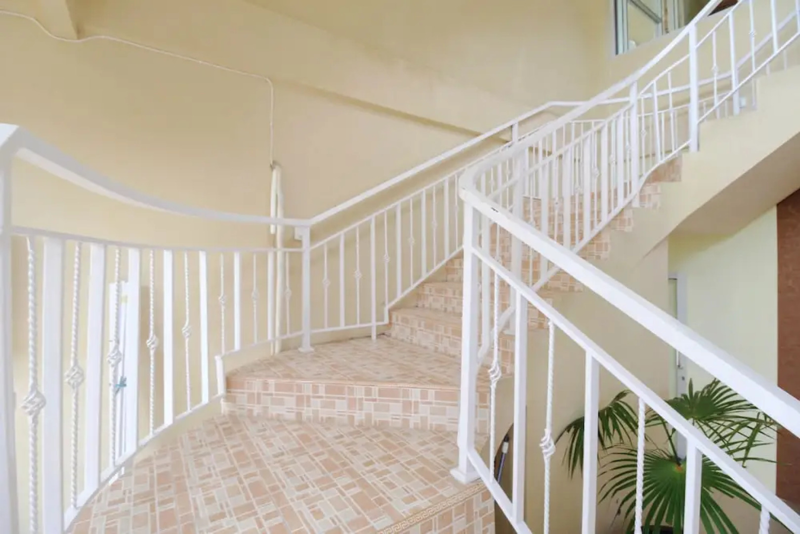 Airy Terminal Beriman Tomohon