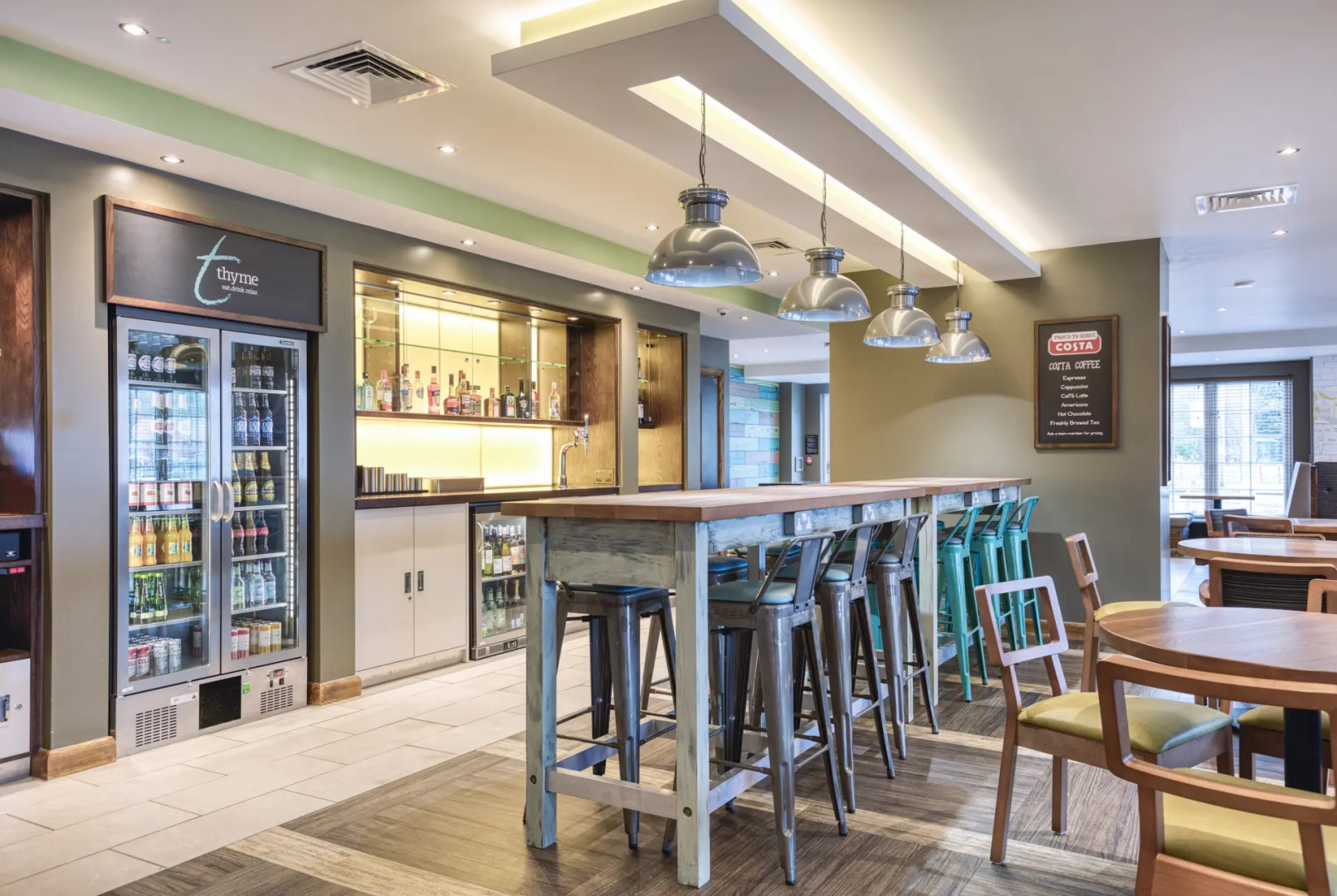 Premier Inn Marlborough