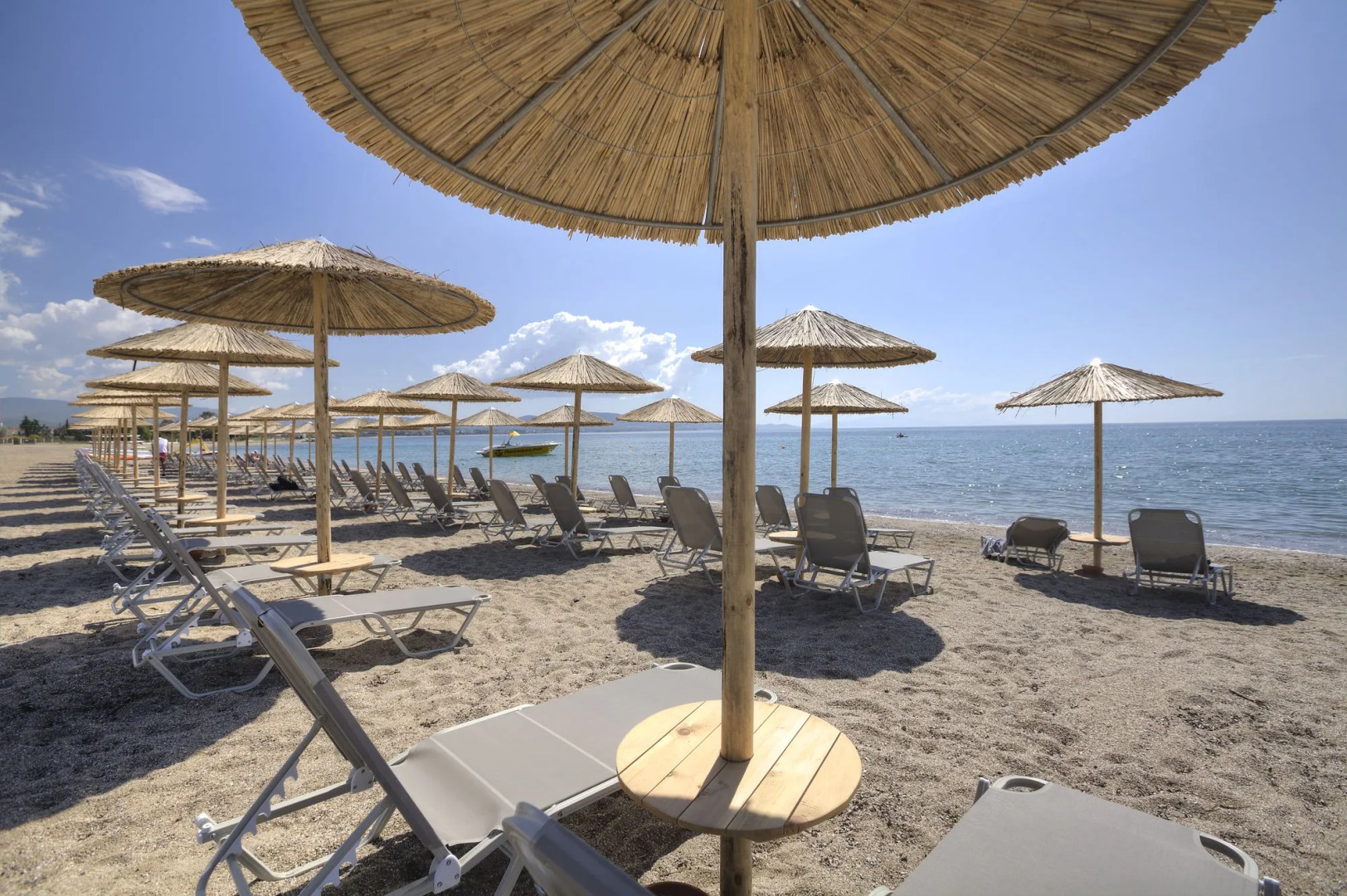 Отель Blue Lagoon Princess