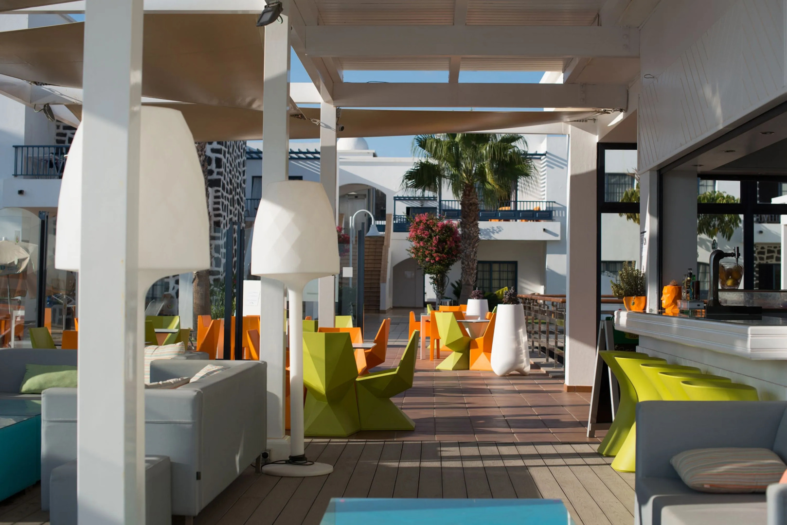 HD Pueblo Marinero - Только для взрослых