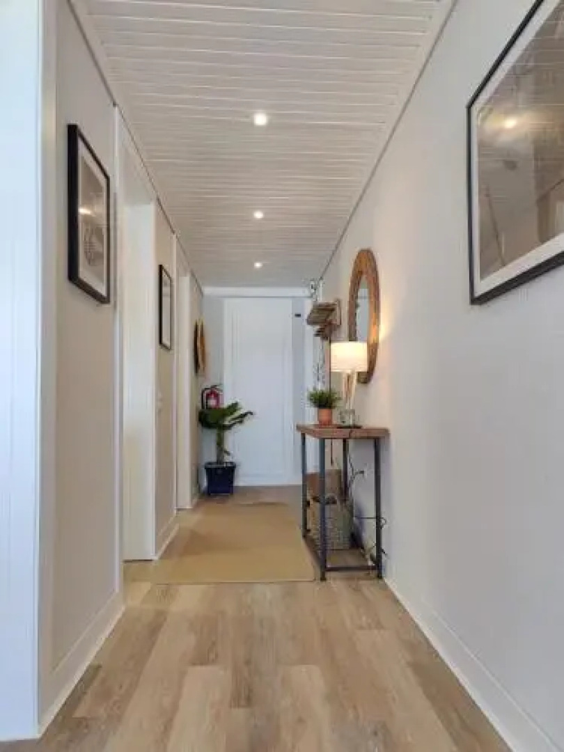 Pliflor 13 - Beach Apartment