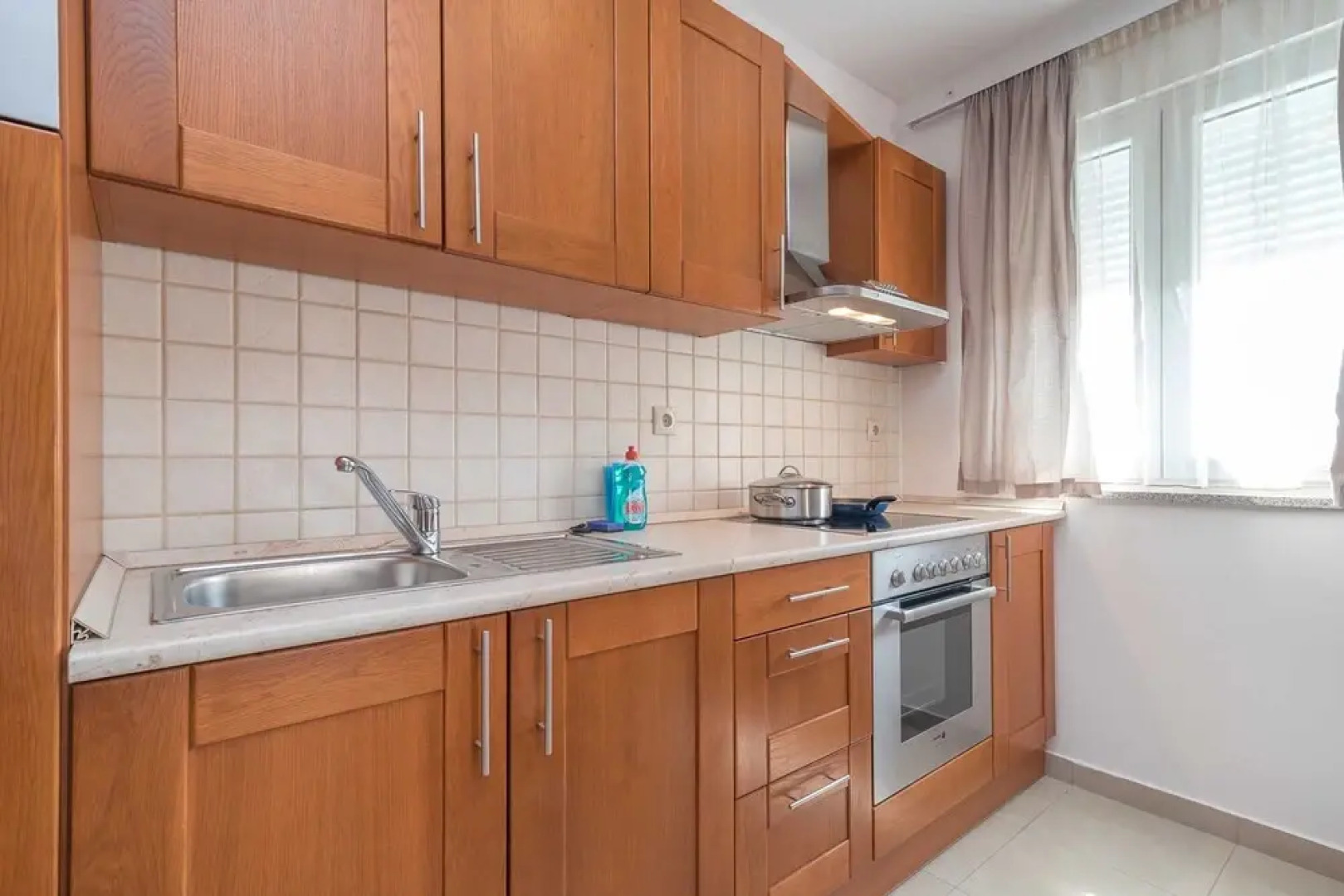 Porto Samaria holiday resort