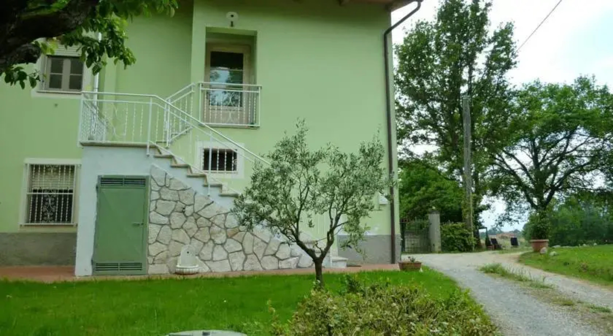 La Casetta nel Bosco