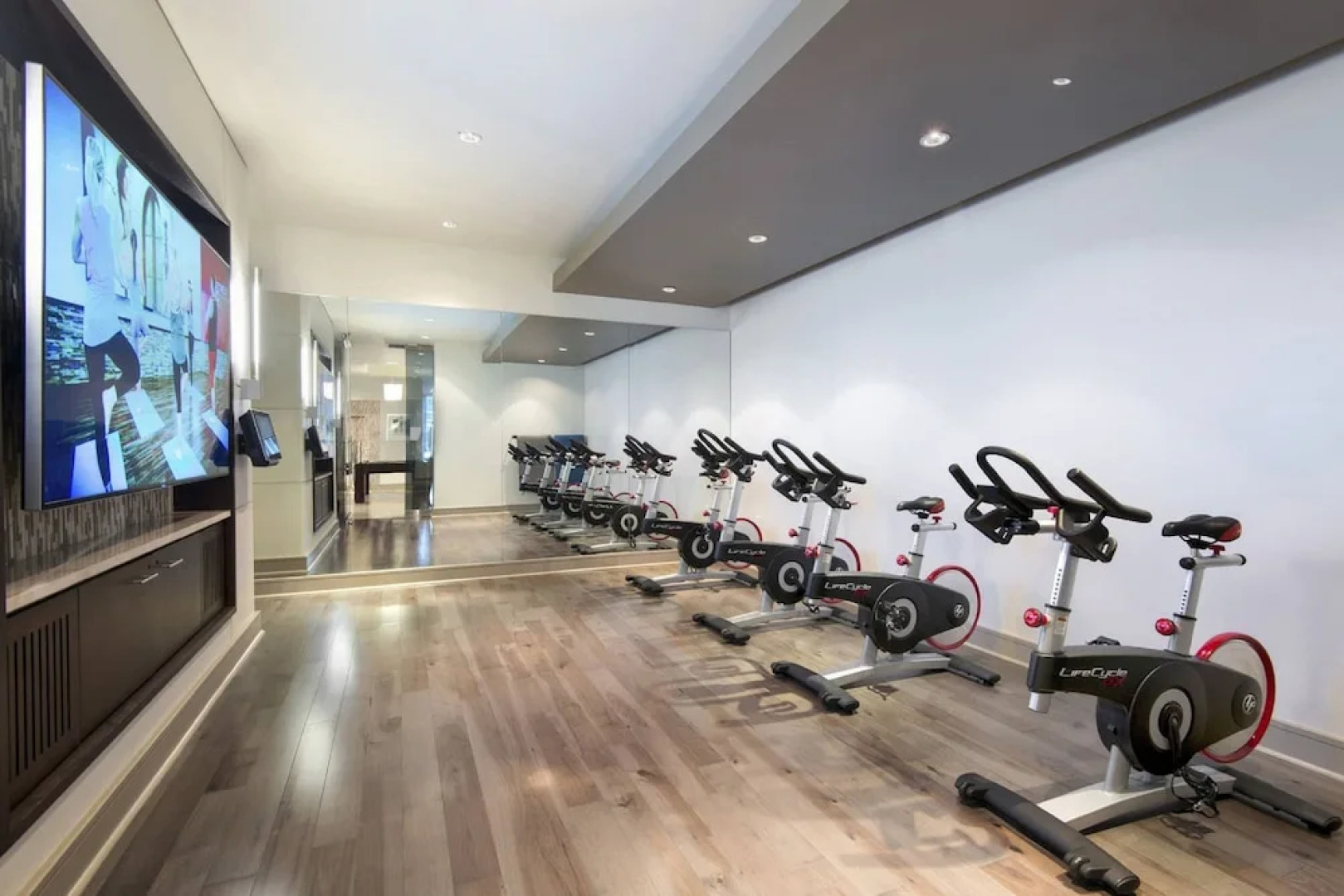 Seaport Luxe Condos by Barsala