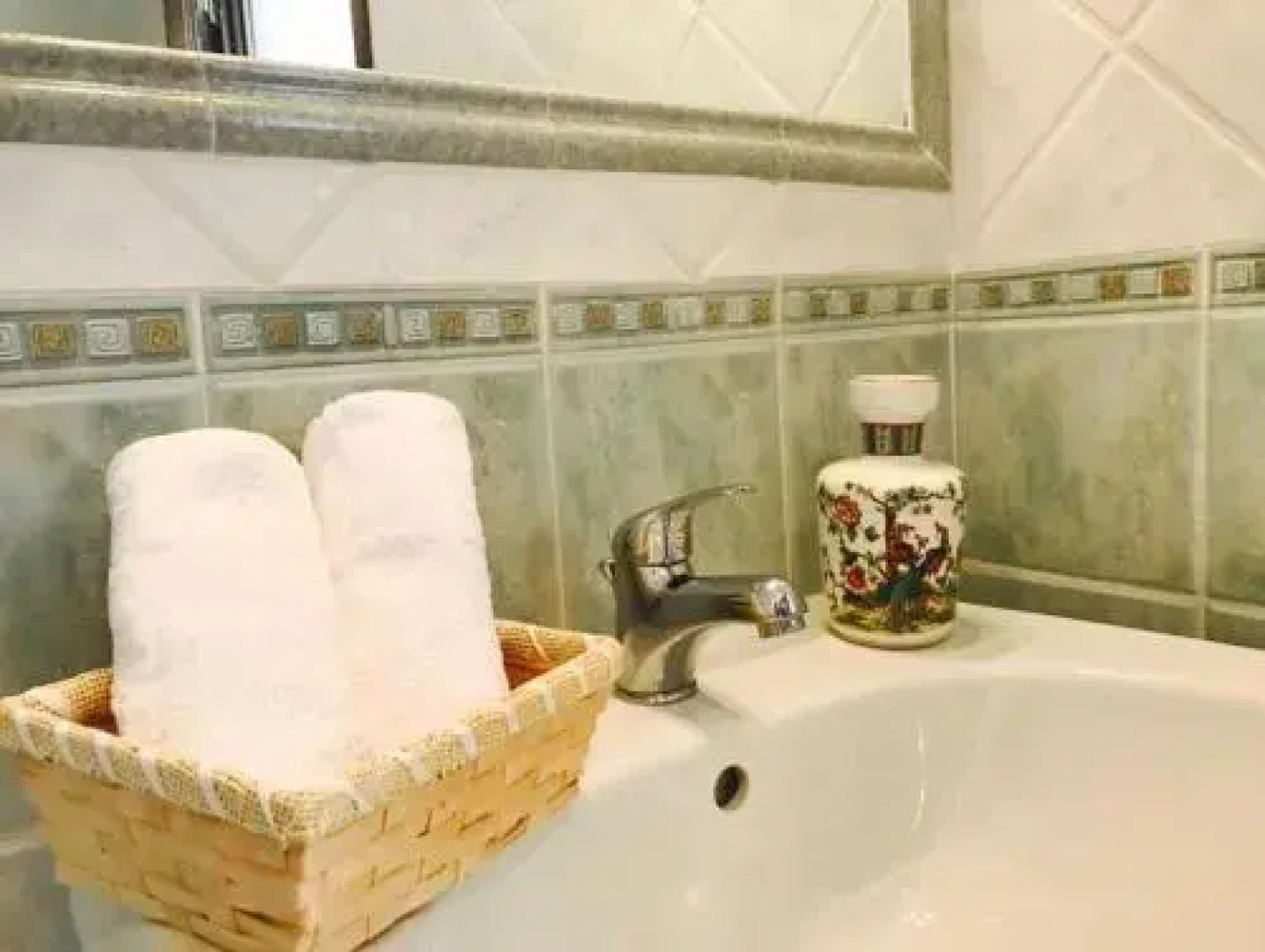 I mari di Gallura Apartment