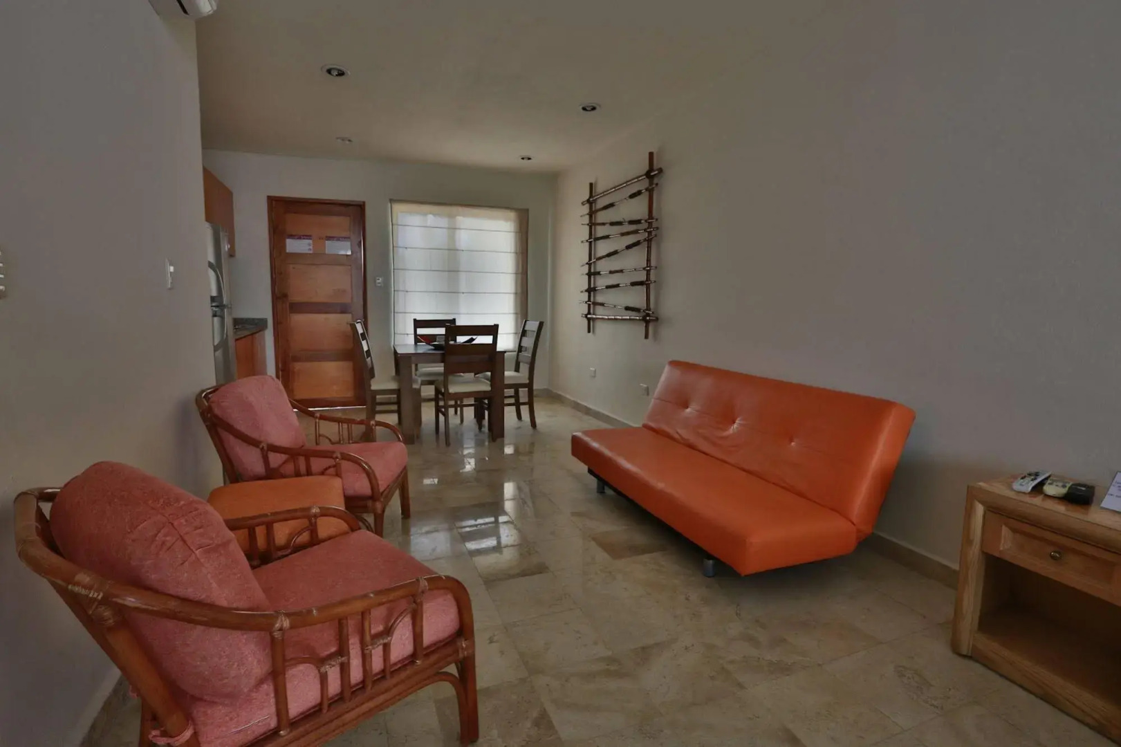 Coral Maya Stay Suites