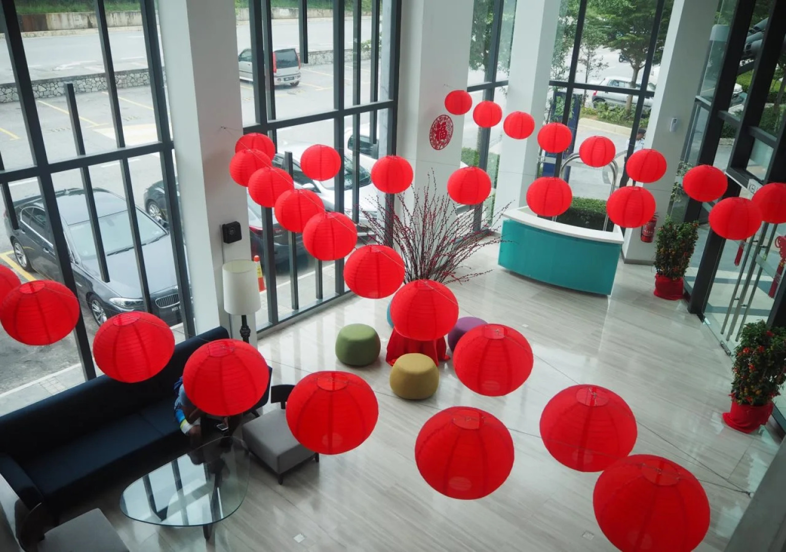 Prescott Ace Kuala Lumpur Cheras