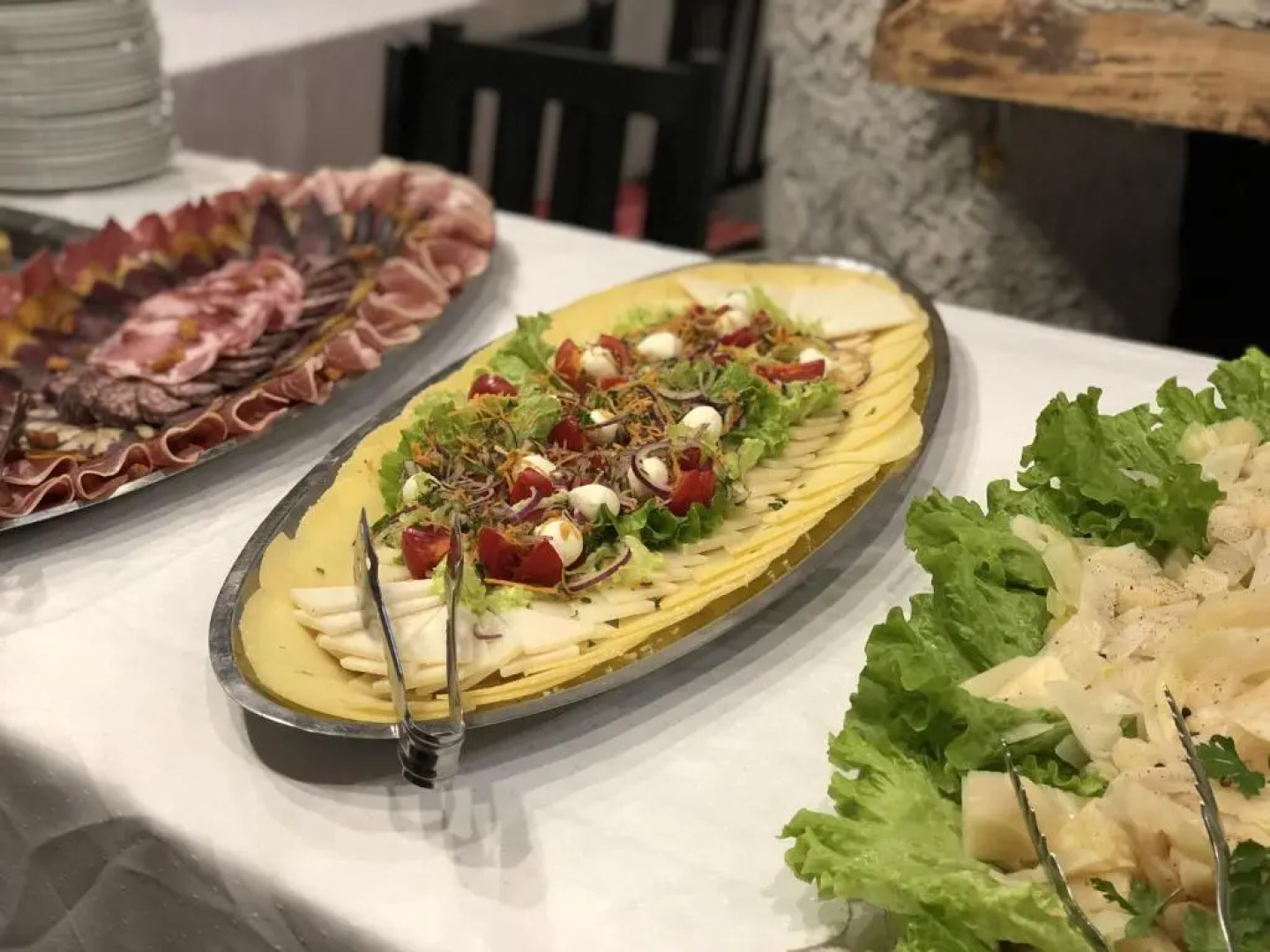 Resort Big House Plitvicka jezera