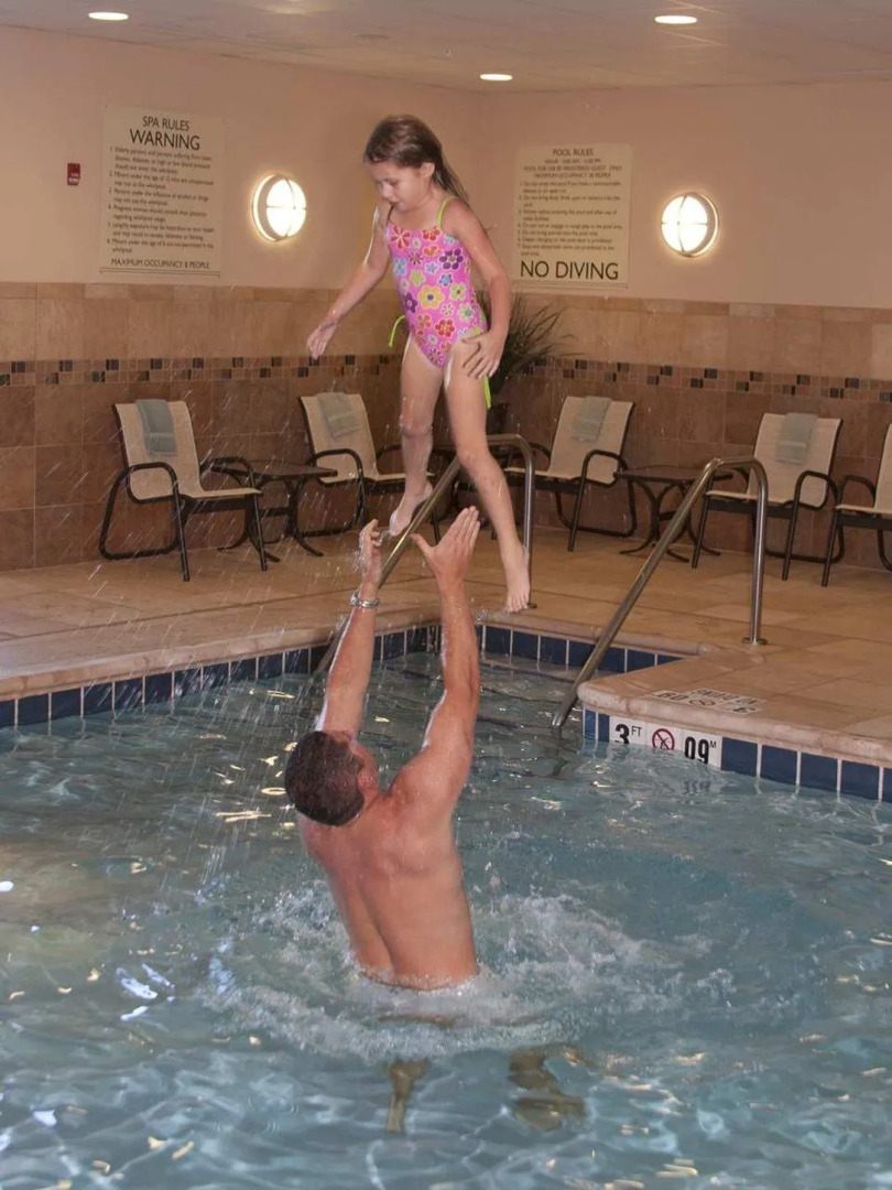 Hilton Garden Inn Milwaukee Airport