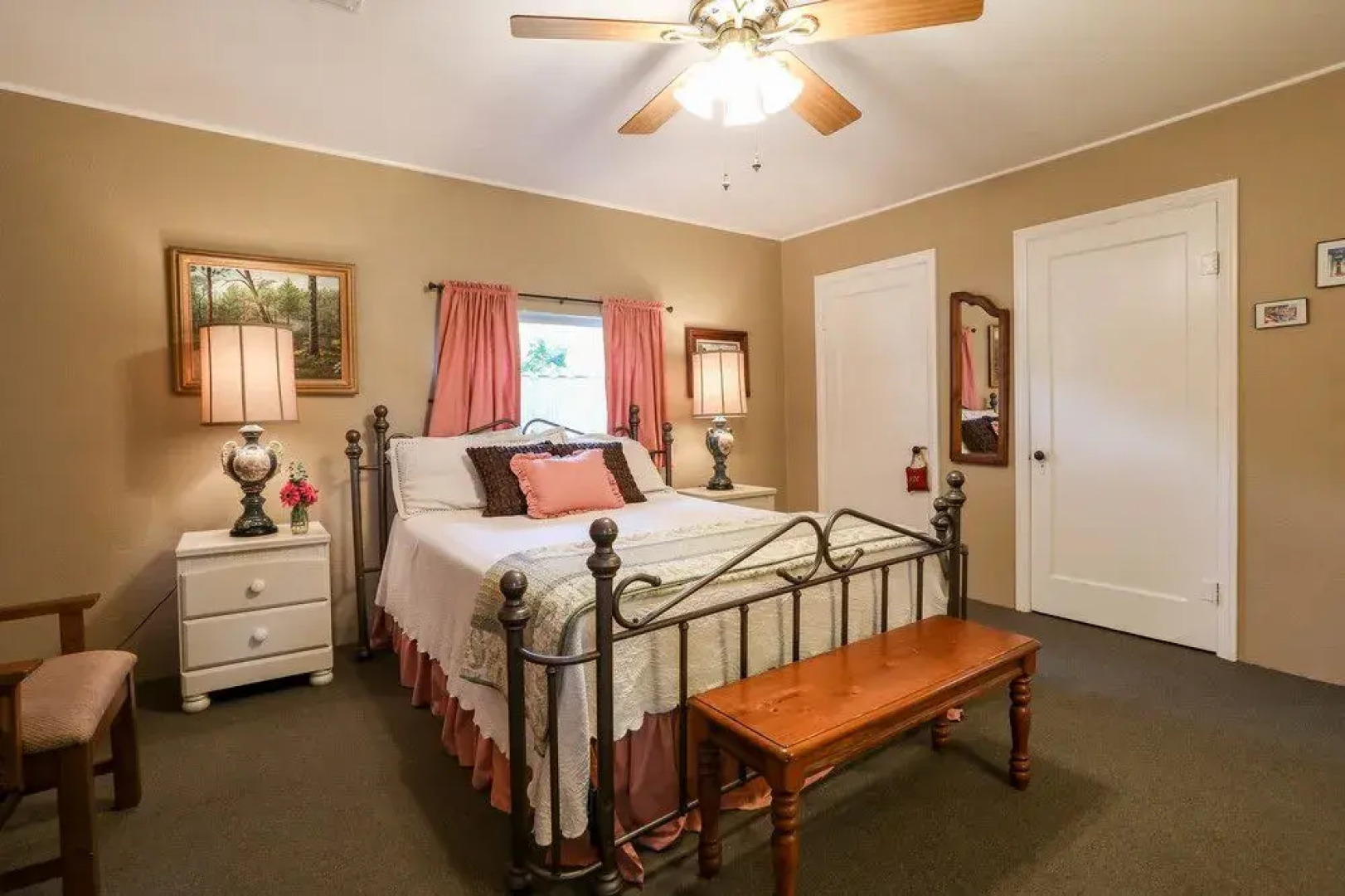 Sam Houston's Retreat