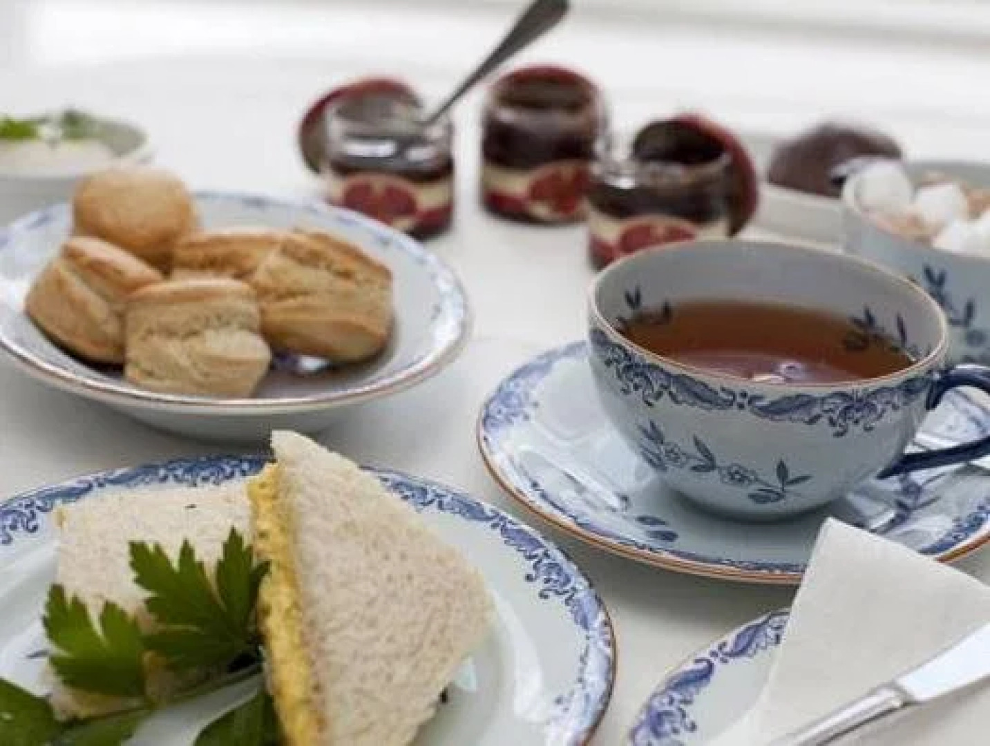 Stiftsgården Åkersberg