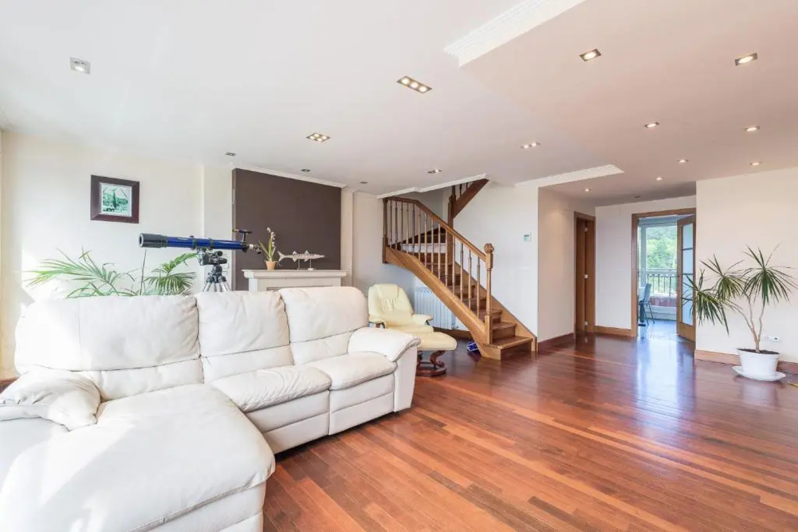 Balea Dúplex - Local Rentss