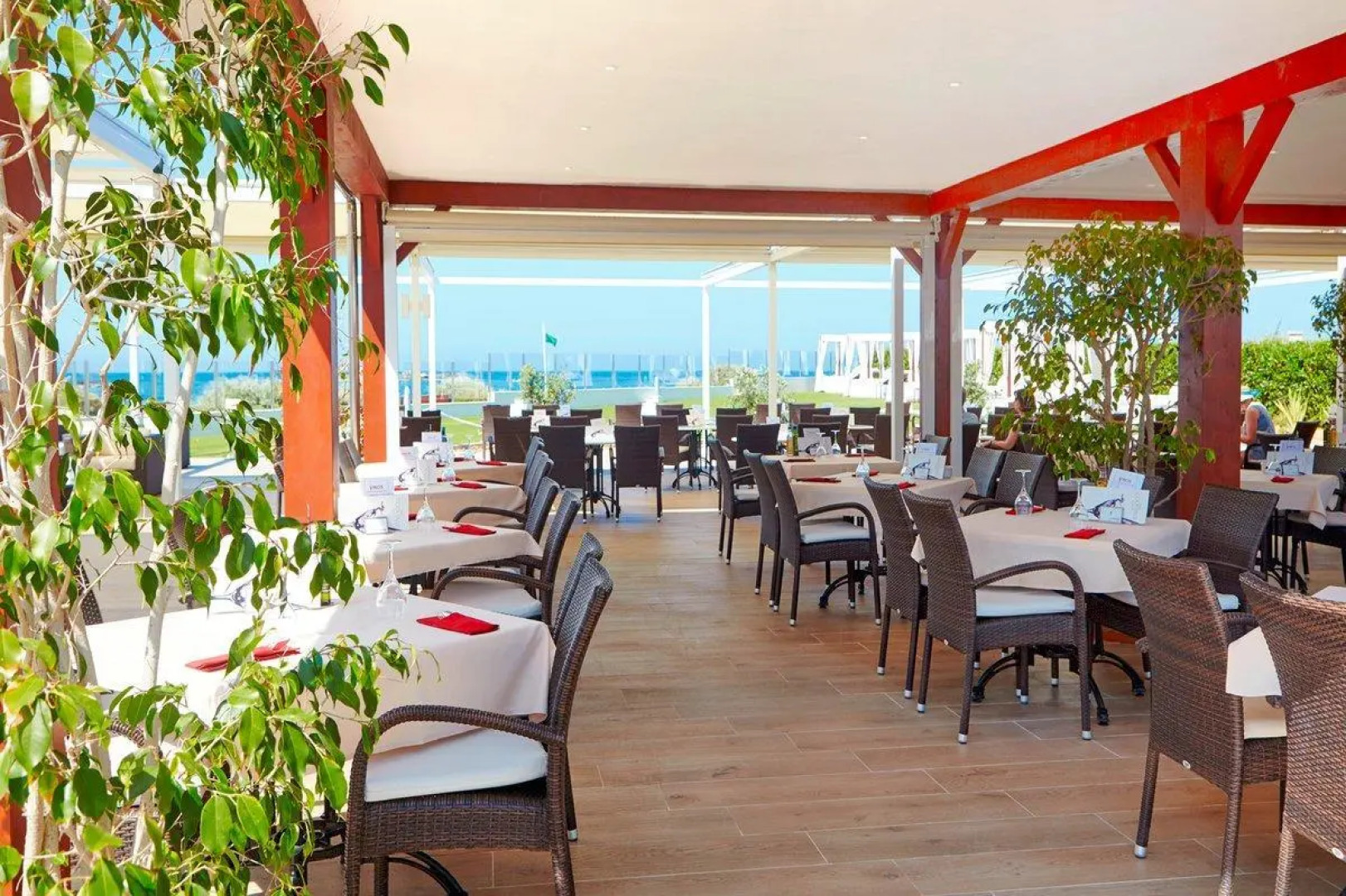 Universal Grand León & Spa