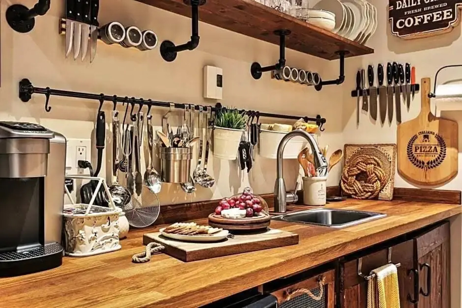 A Suite Retreat - Beyond Bed & Breakfast