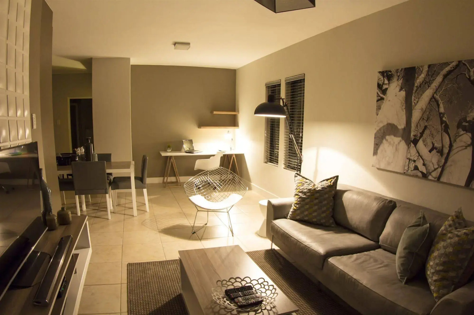 The Cube Corporate Apartments