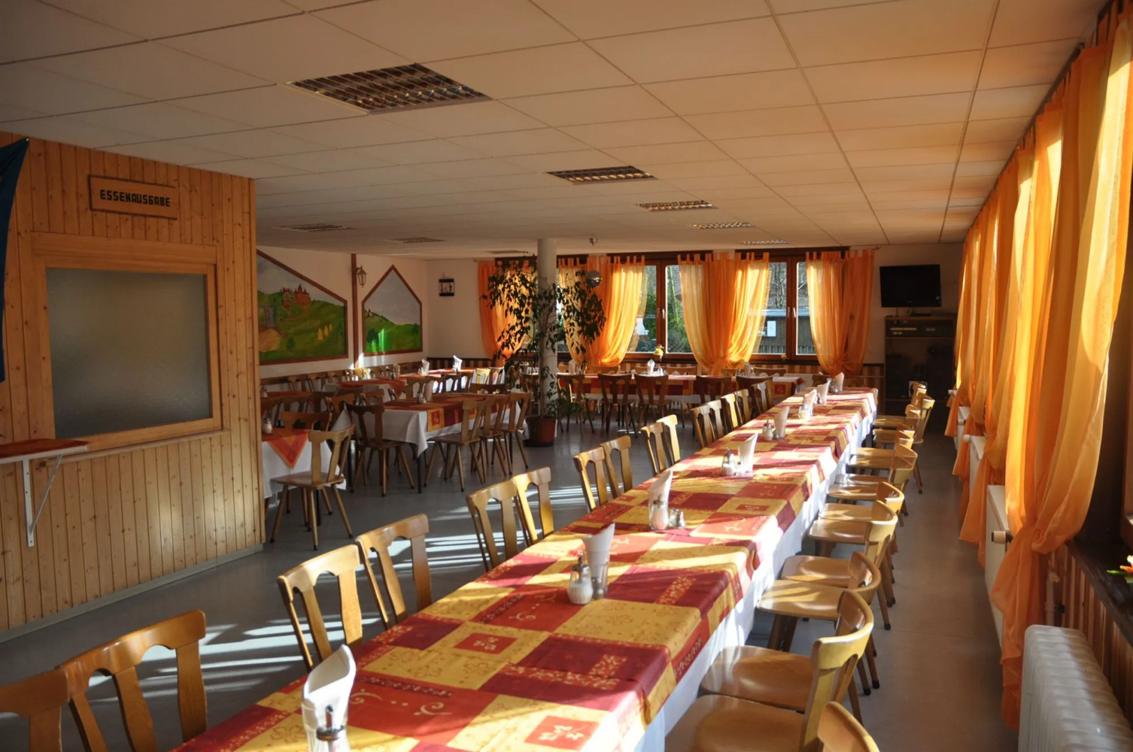 Hotel & Hostel Drei Bären