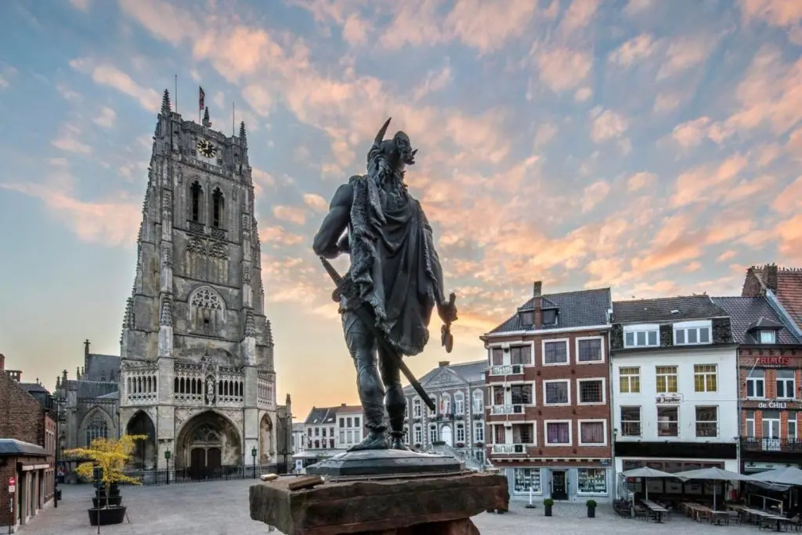 Studio Het Begijntje Tongeren