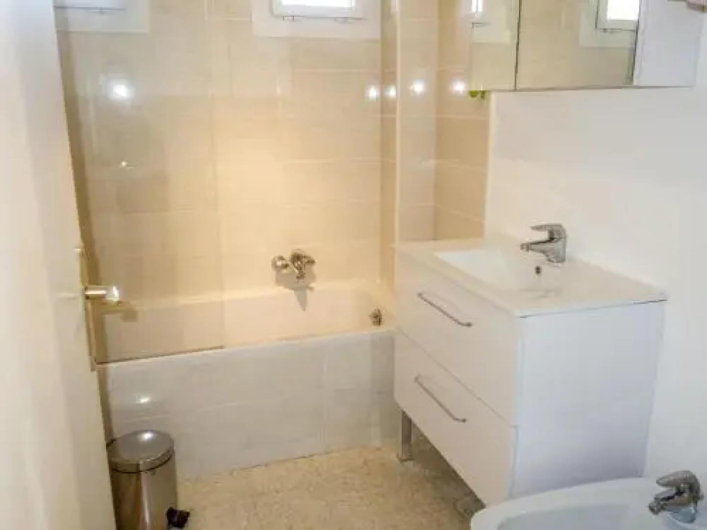 Apartment La Calanque d'Or