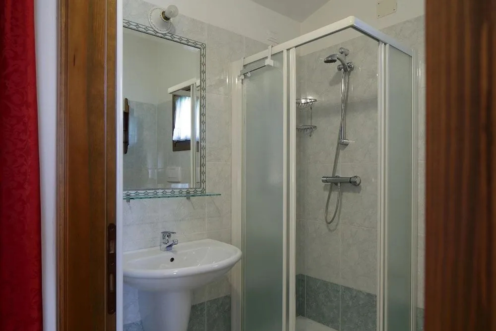 B&B La Casa in Collina