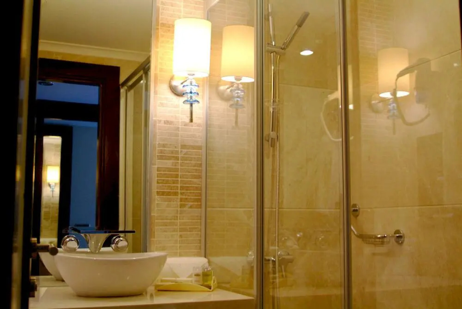 Goldcity Holiday Homes