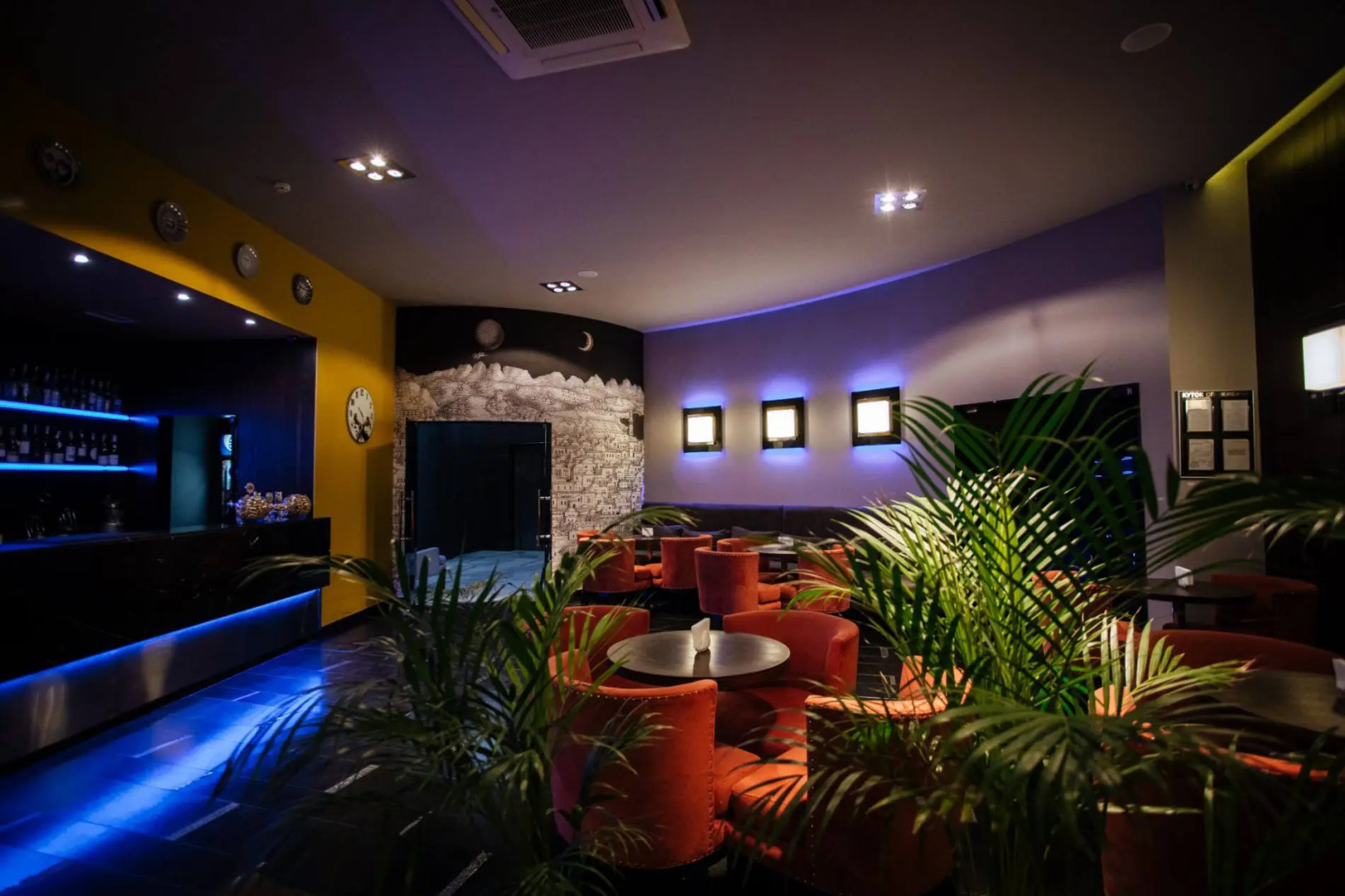 Отель LH Hotel & SPA