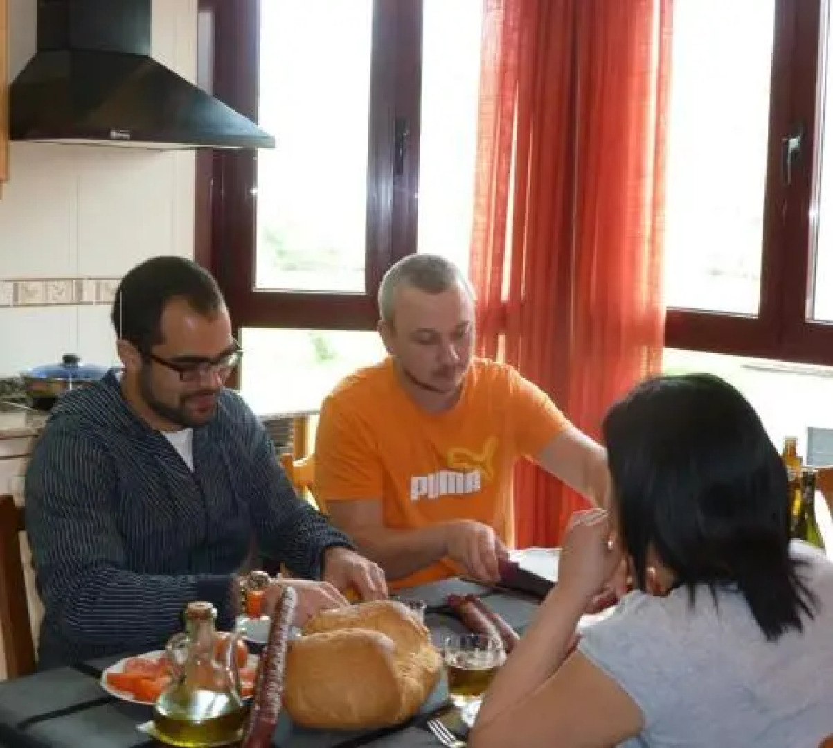 Apartamentos Casa Modesto