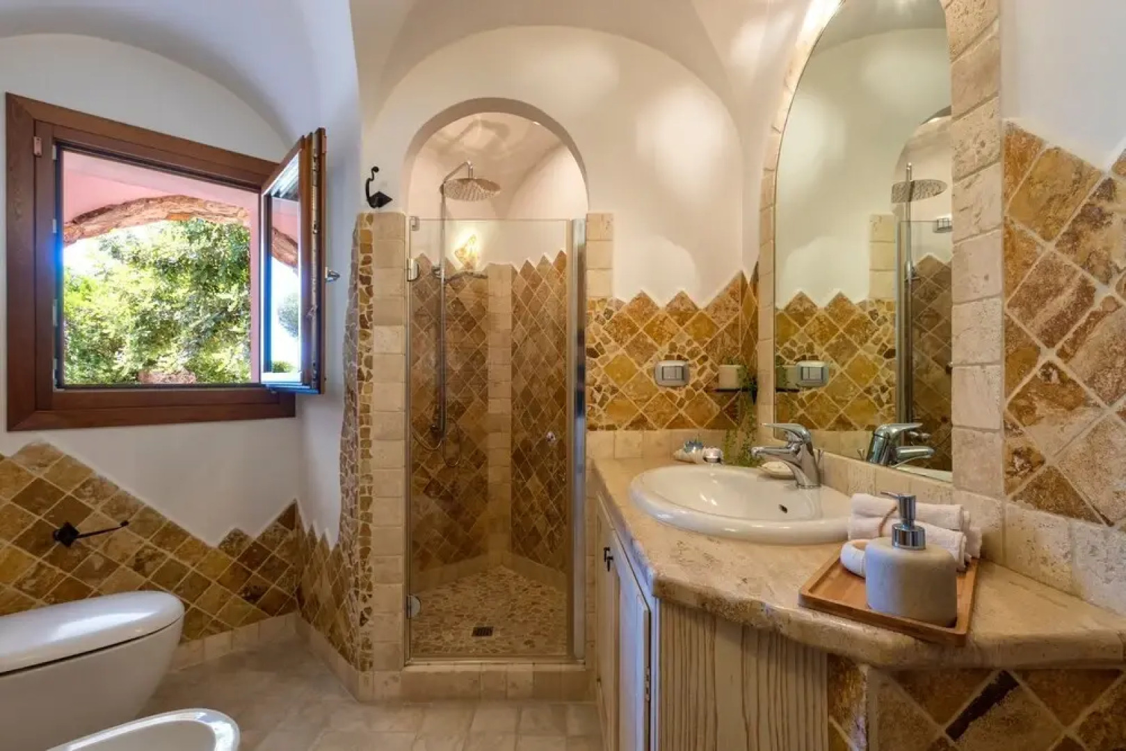 Clicksardegna Villa Tempra Luxury Retreat for Peace of Mind min Stay 28 Night