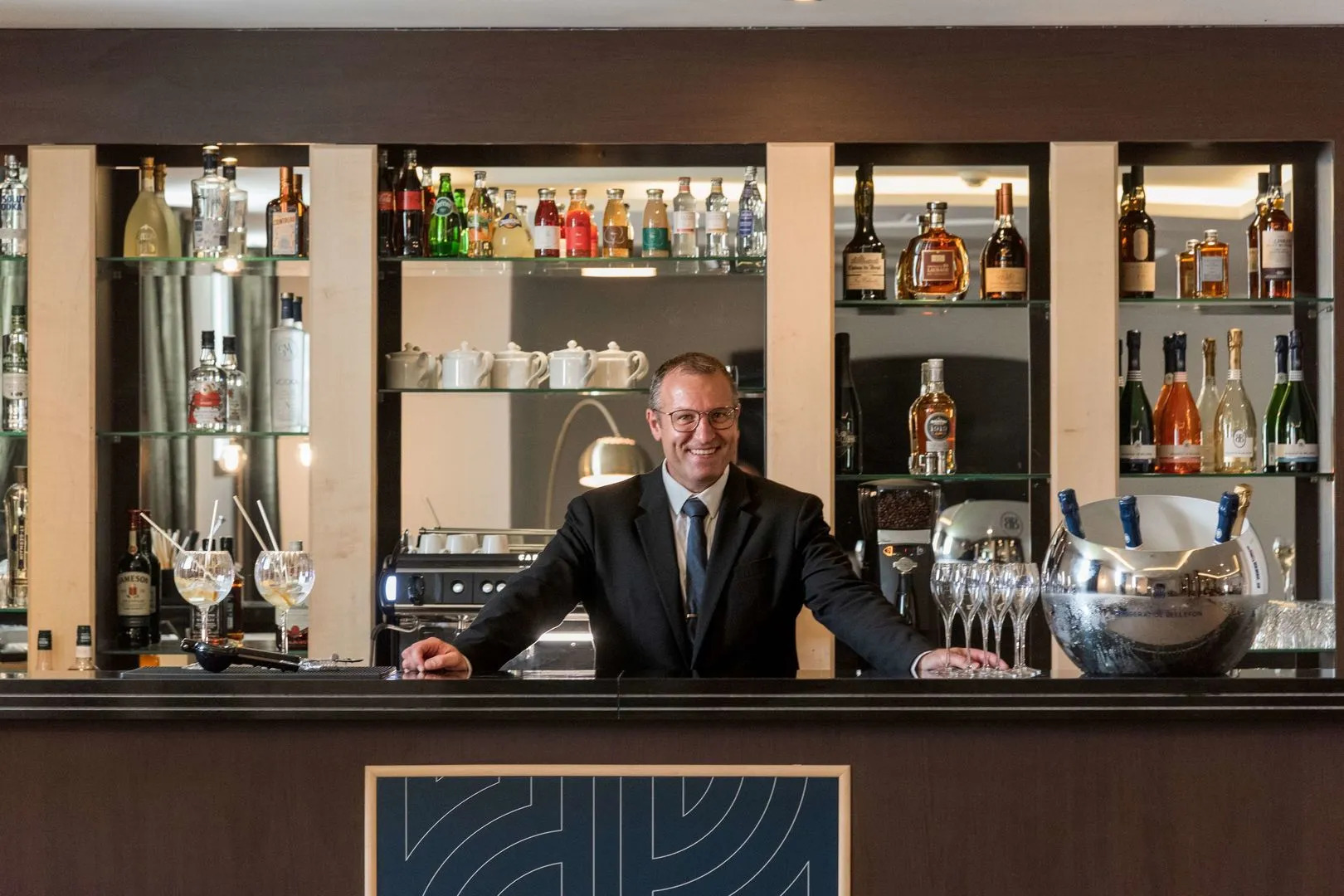 Zenitude Hotel la Valadière, an Ascend Collection Hotel