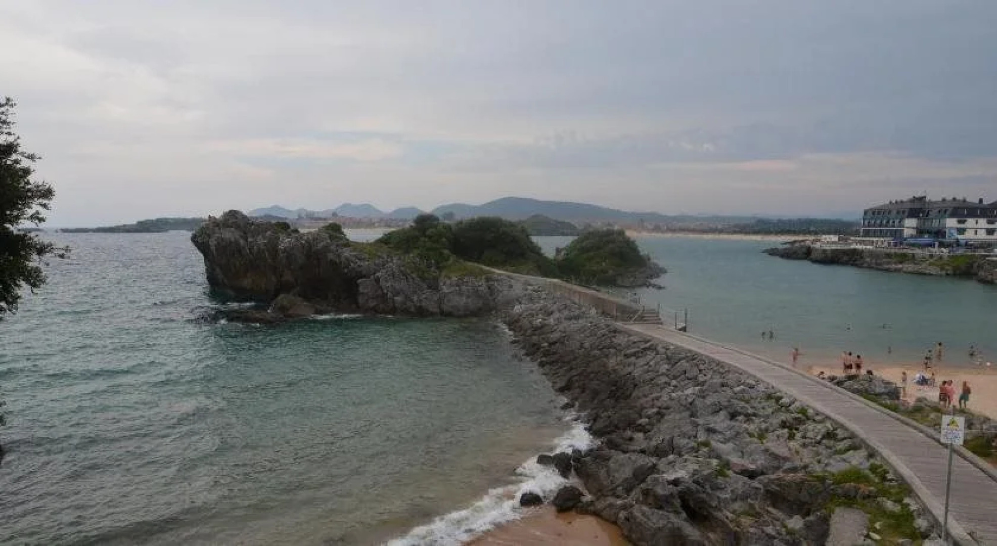 Apartamentos Cantabria - La Caseta