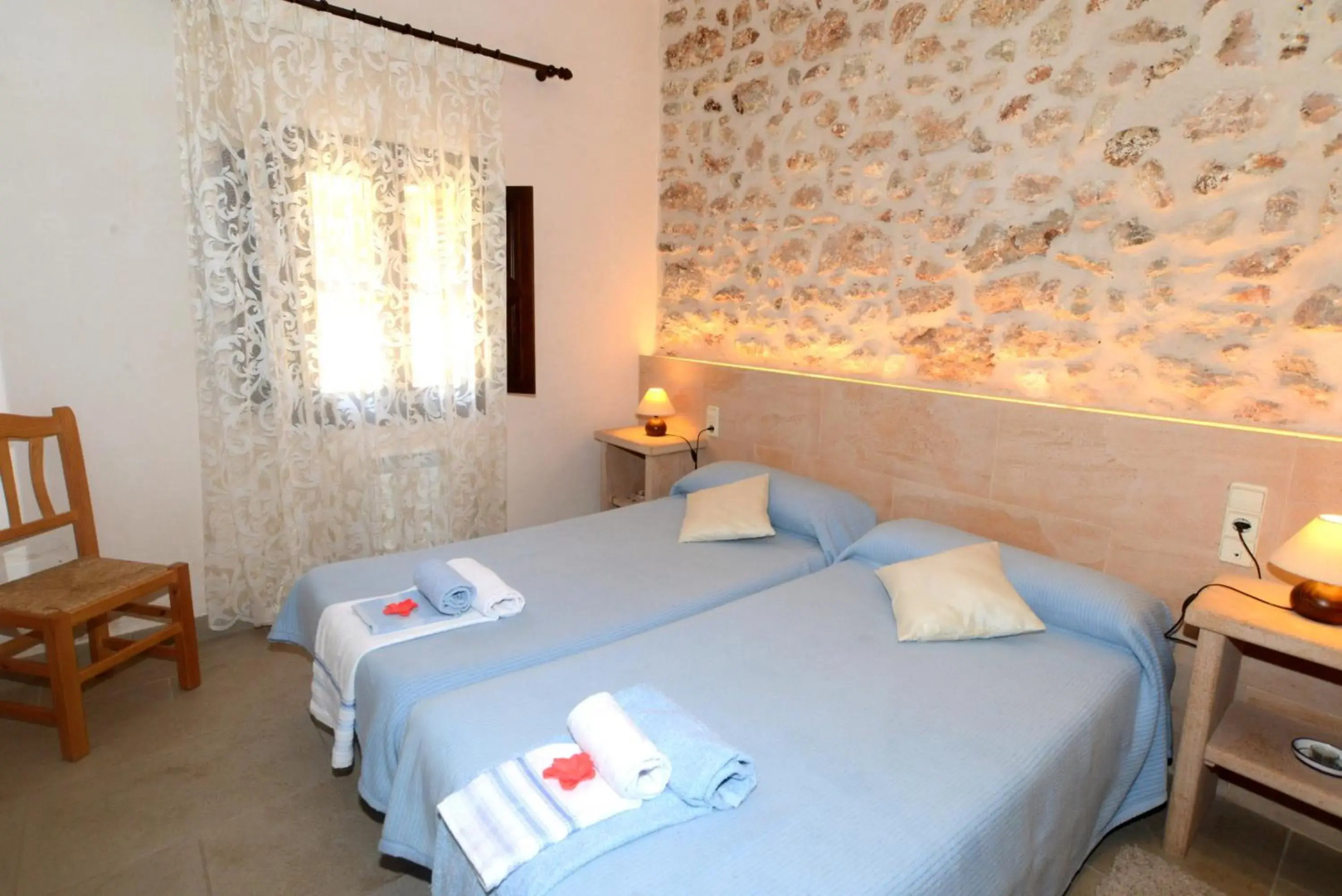 Casa Señorial En Sineu-Son Ratet