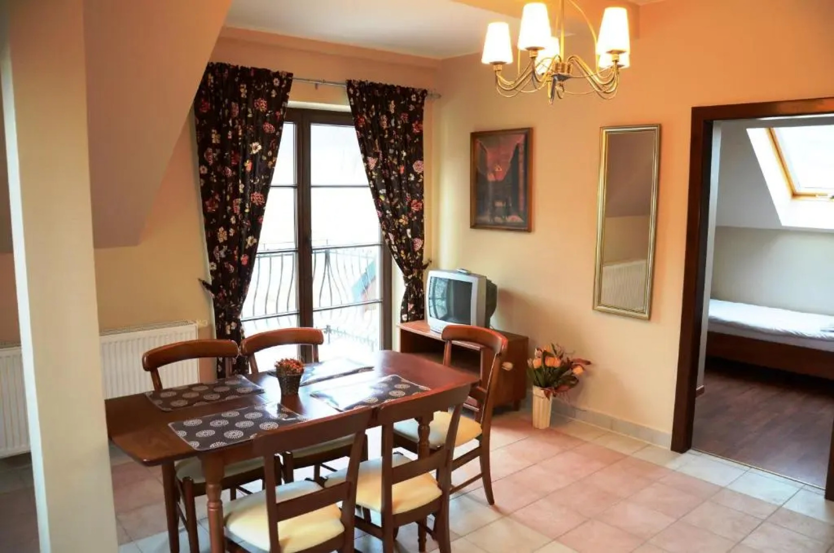 Apartamenty Dom na Wzgórzu Gardenia