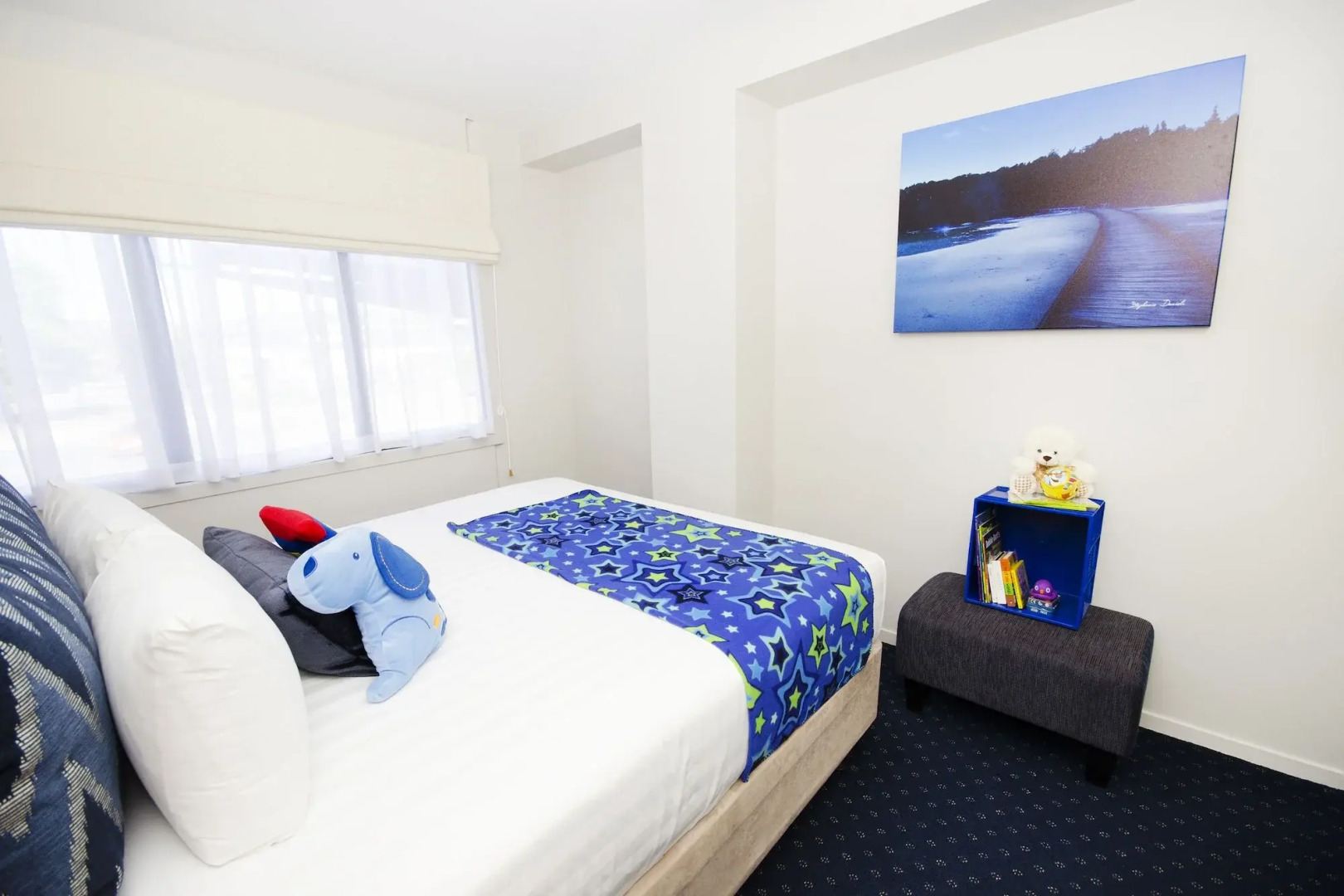 JetPark Hotel Rotorua