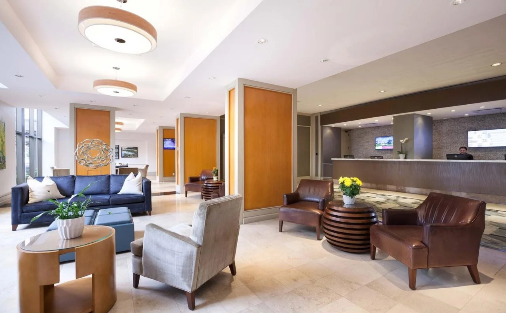 Radisson Blu Vancouver Airport Hotel & Marina