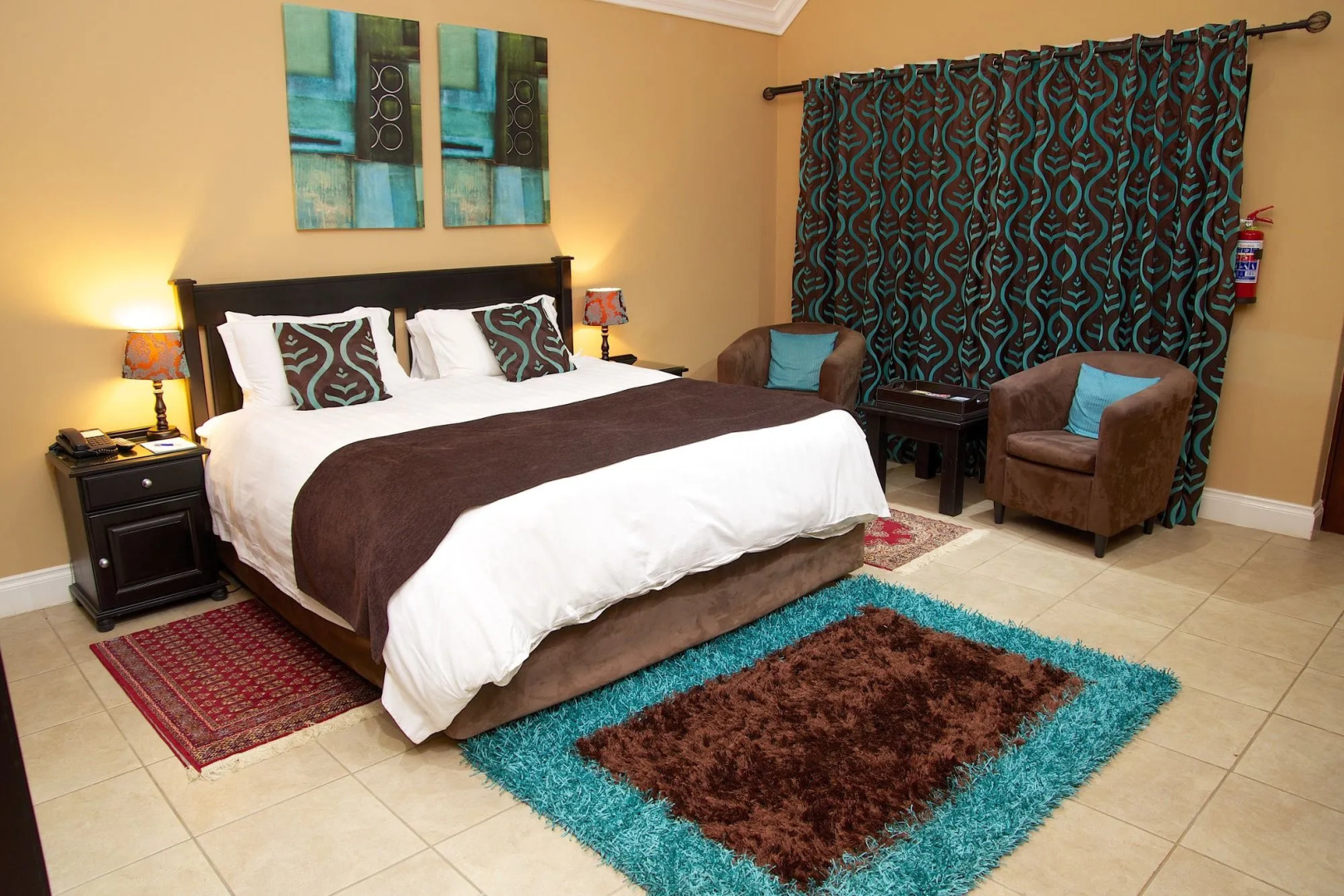 Destiny Lodge White River