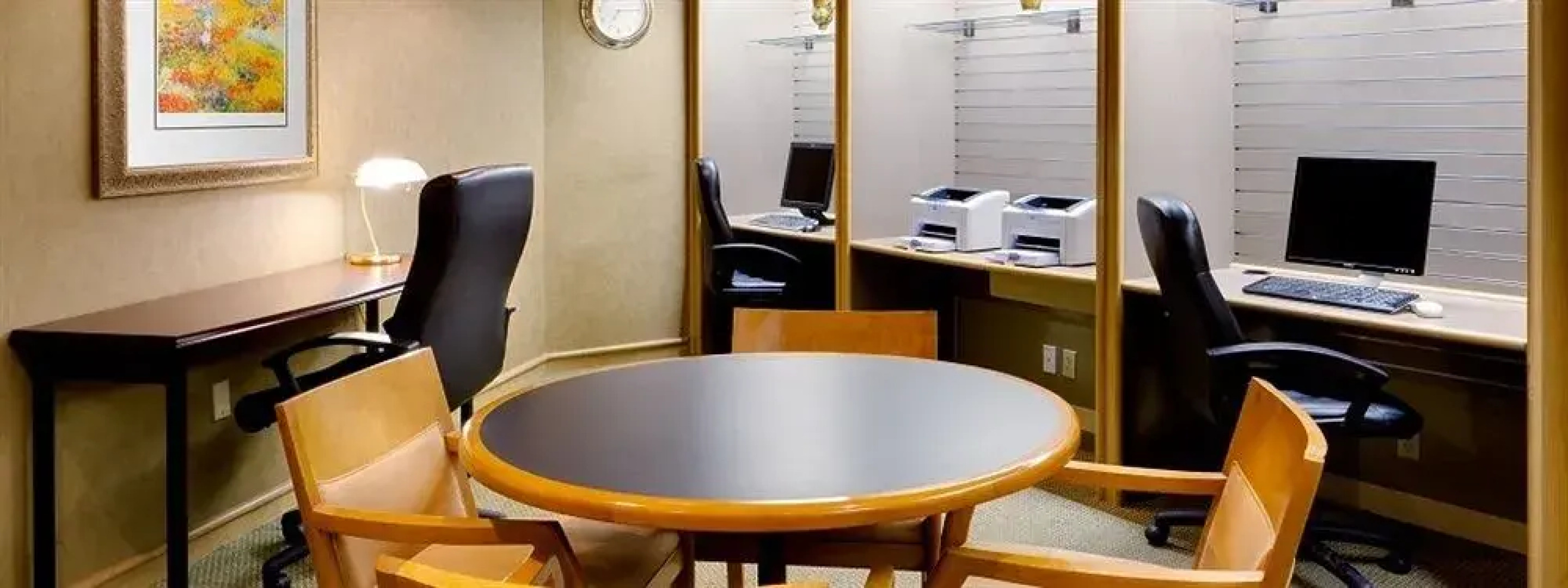 Radisson Hotel Hartford (ex.Crowne Plaza Hartford Downtown)