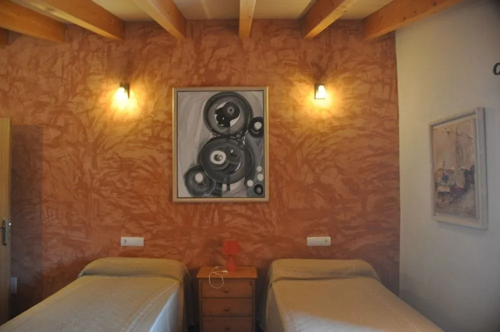 Sa Campaneta Agroturismo