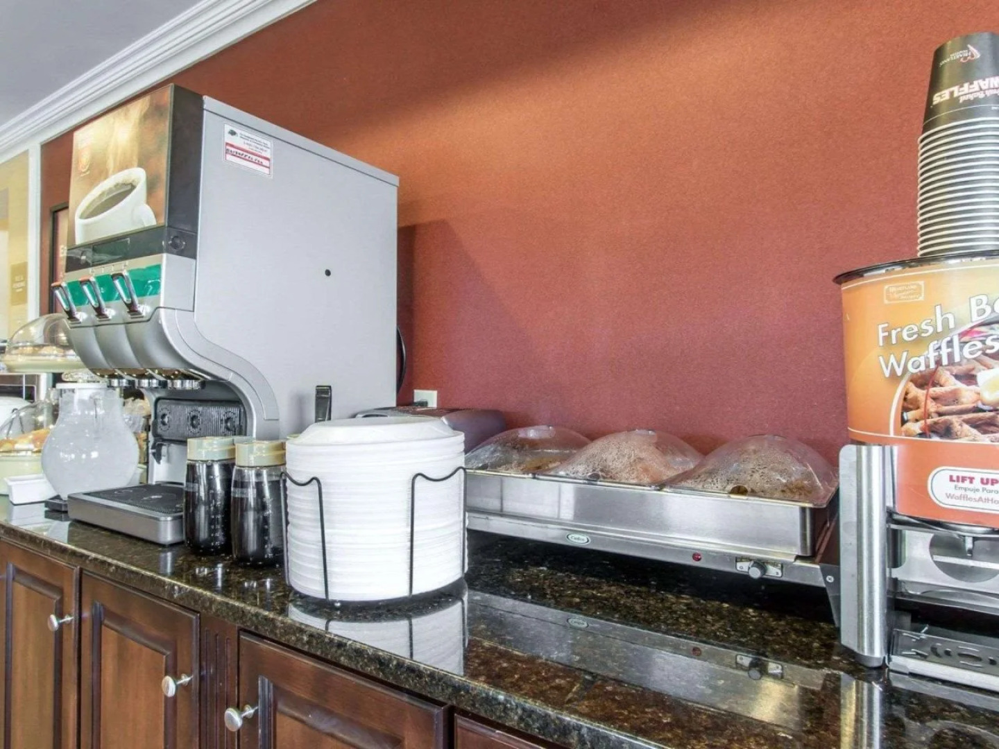 Quality Inn & Suites Demopolis