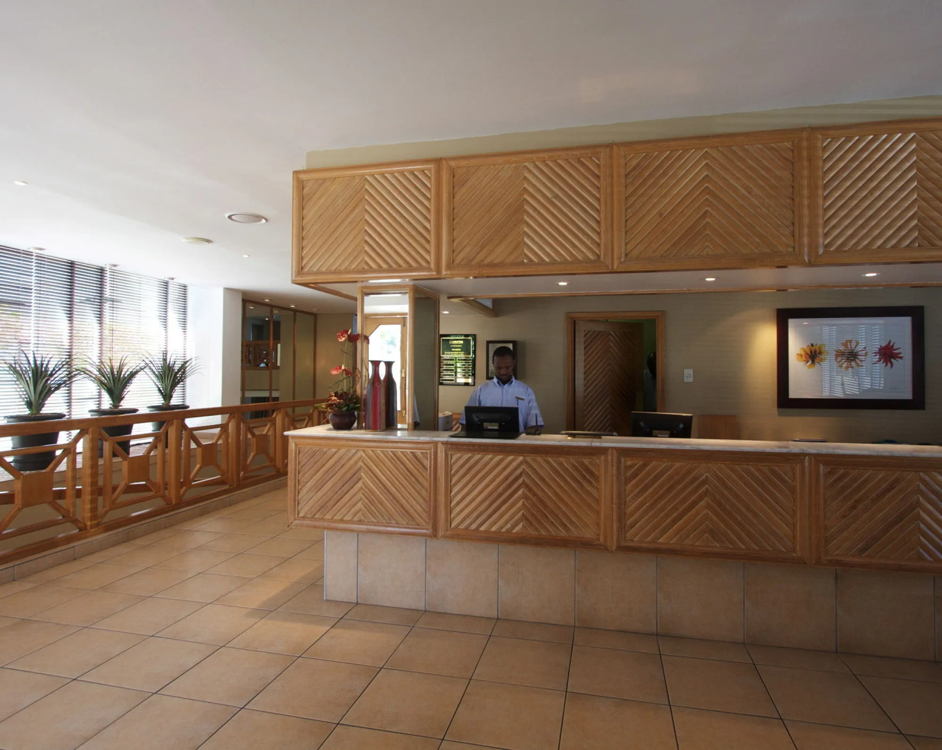 First Group Breakers Resort