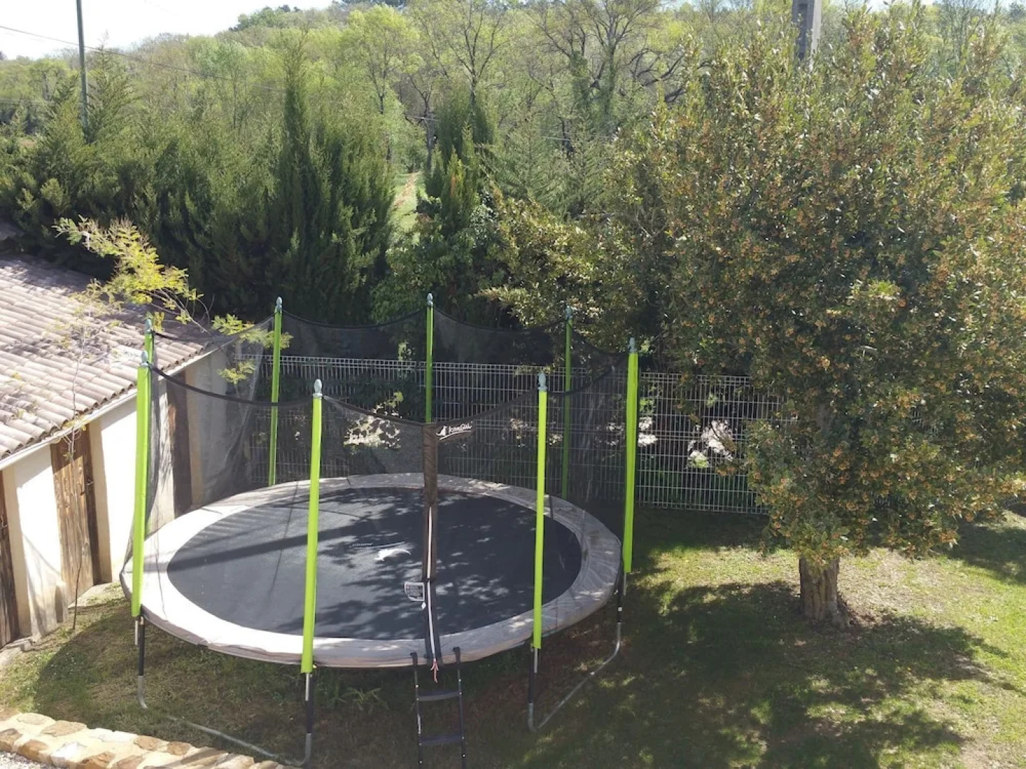 Luxury Villa with Private Pool in Saint-Victor-de-Malcap