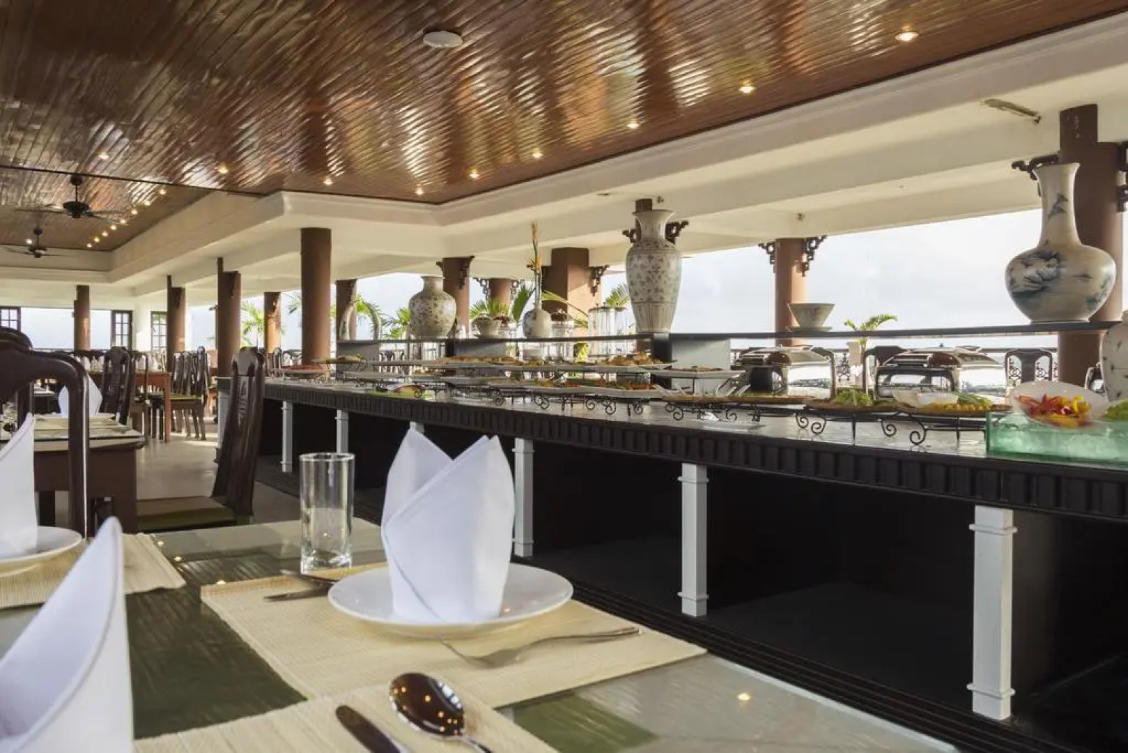 Acacia Heritage Hotel