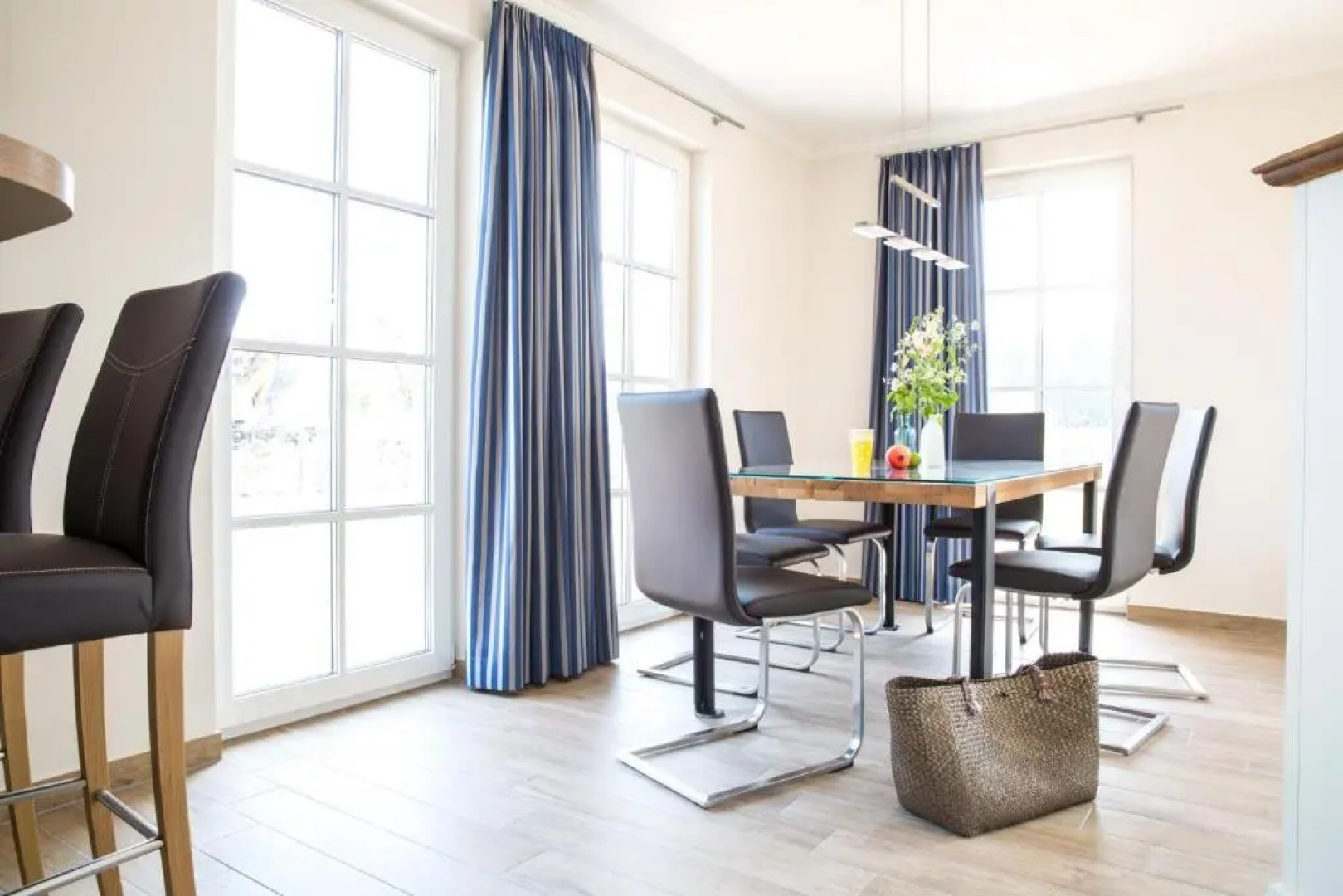 Ferienhaus Schilfrohrsaenger 43