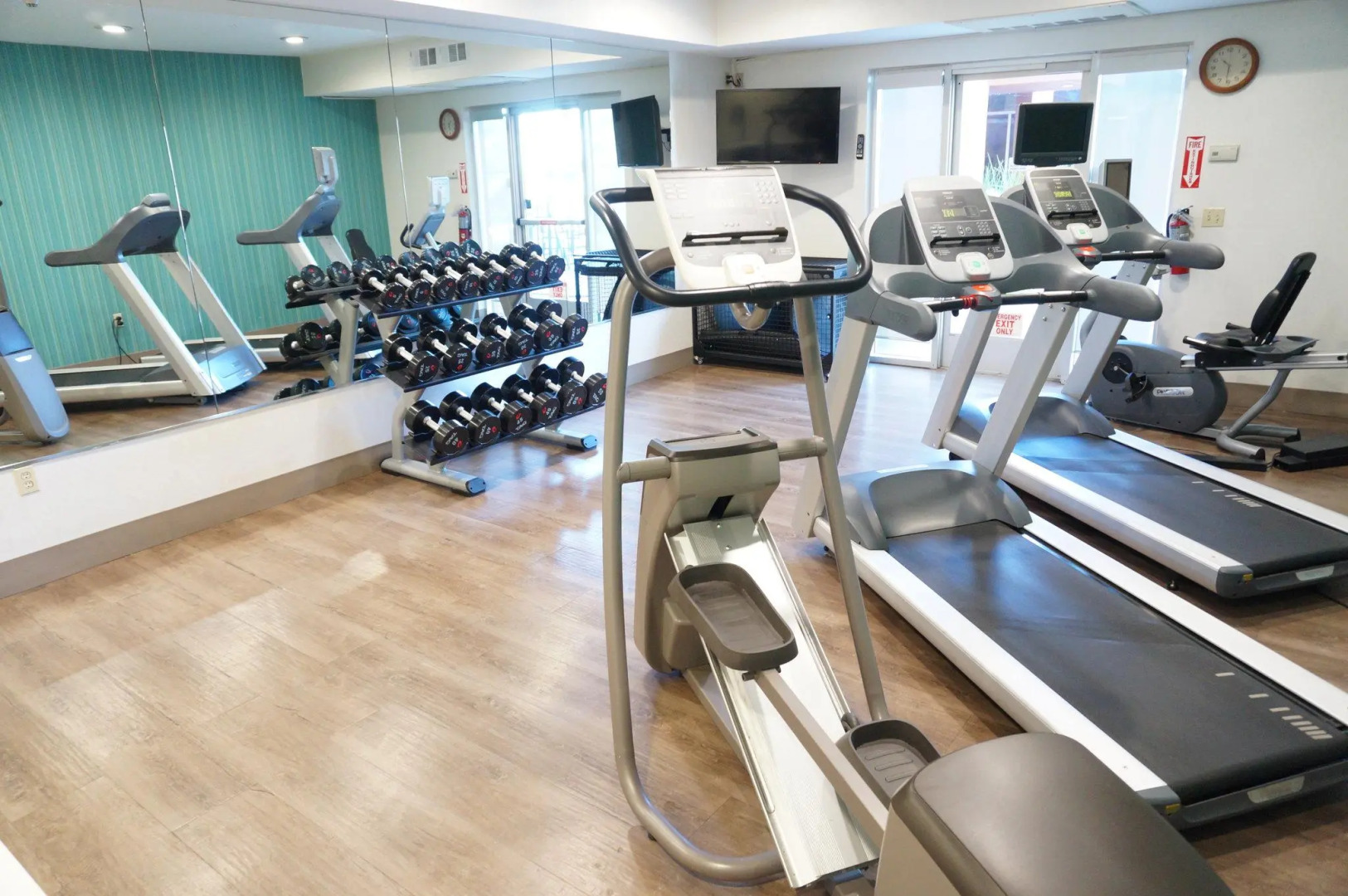 Holiday Inn Express Fremont-Milpitas Central by IHG