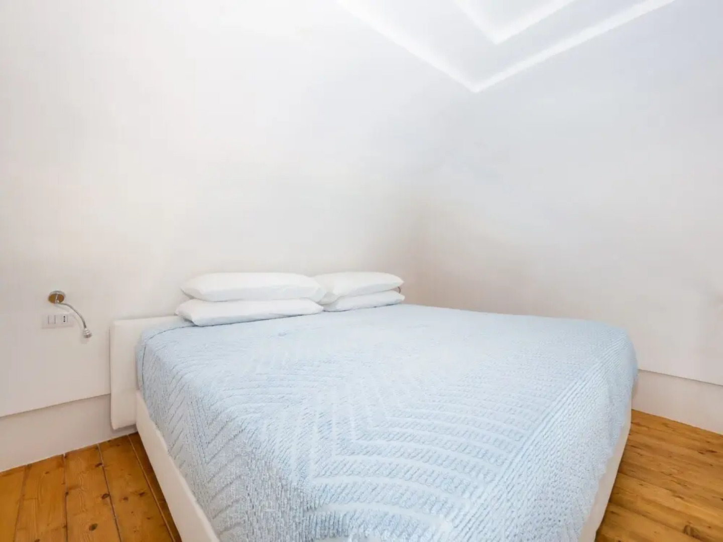 Santoro Suite in Positano