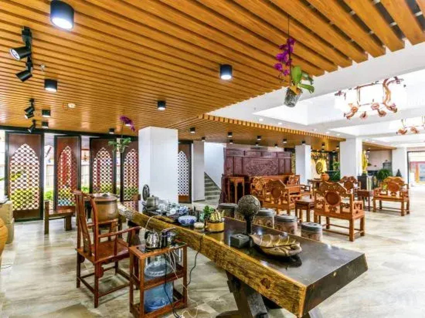 Tianzhu Gaozhuang Inn (Star Night Market)