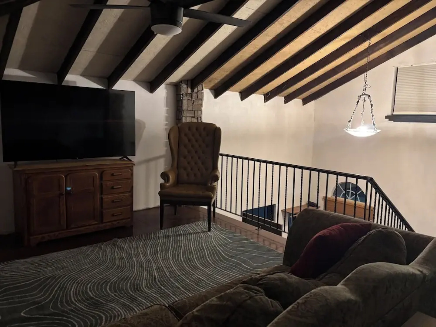 Casa Vacacional Marqués