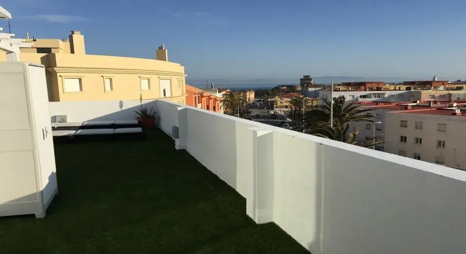 Apartamento Castillejos